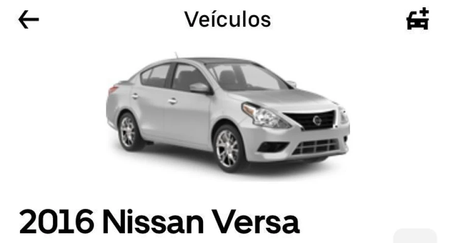 Foto 1:  — Resolve Transporte Executivo-Motorista Particular